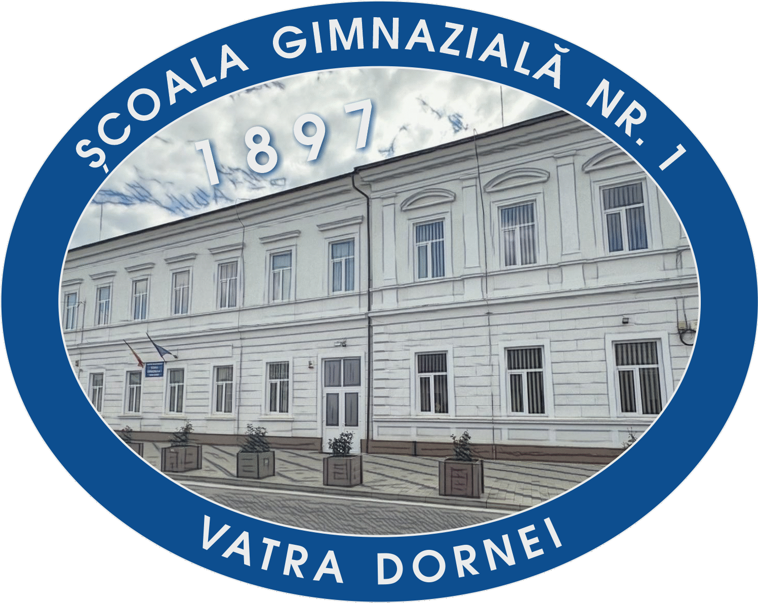 Scoala 1 Vatra Dornei